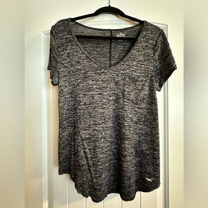 Hollister womens tee